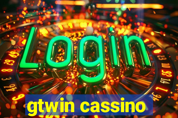 gtwin cassino